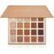 Sigma Beauty Spectrum Spectrum oogschaduwpalet, 20 neutrale oogschaduwtinten in matte, glanzende en metaalachtige afwerkingen, sterk gepigmenteerd veganistisch oogmake-uppalet - schone schoonheidsproducten