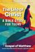The Gospel of Matthew Teen Bible Study - 12-Week Devotional for Teens