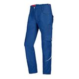 BP Werkbroek 1960-570 Mannen Koningsblauw Katoen