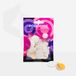 Staleks Pro M Hrubost 180 White Refill Pads For Pedicure Disc - Náhradní Brusný Papír Pro Pedikérský Kotouč 50 Ks