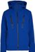 8848 ALTITUDE Apperson Ski Jas Heren Blauw