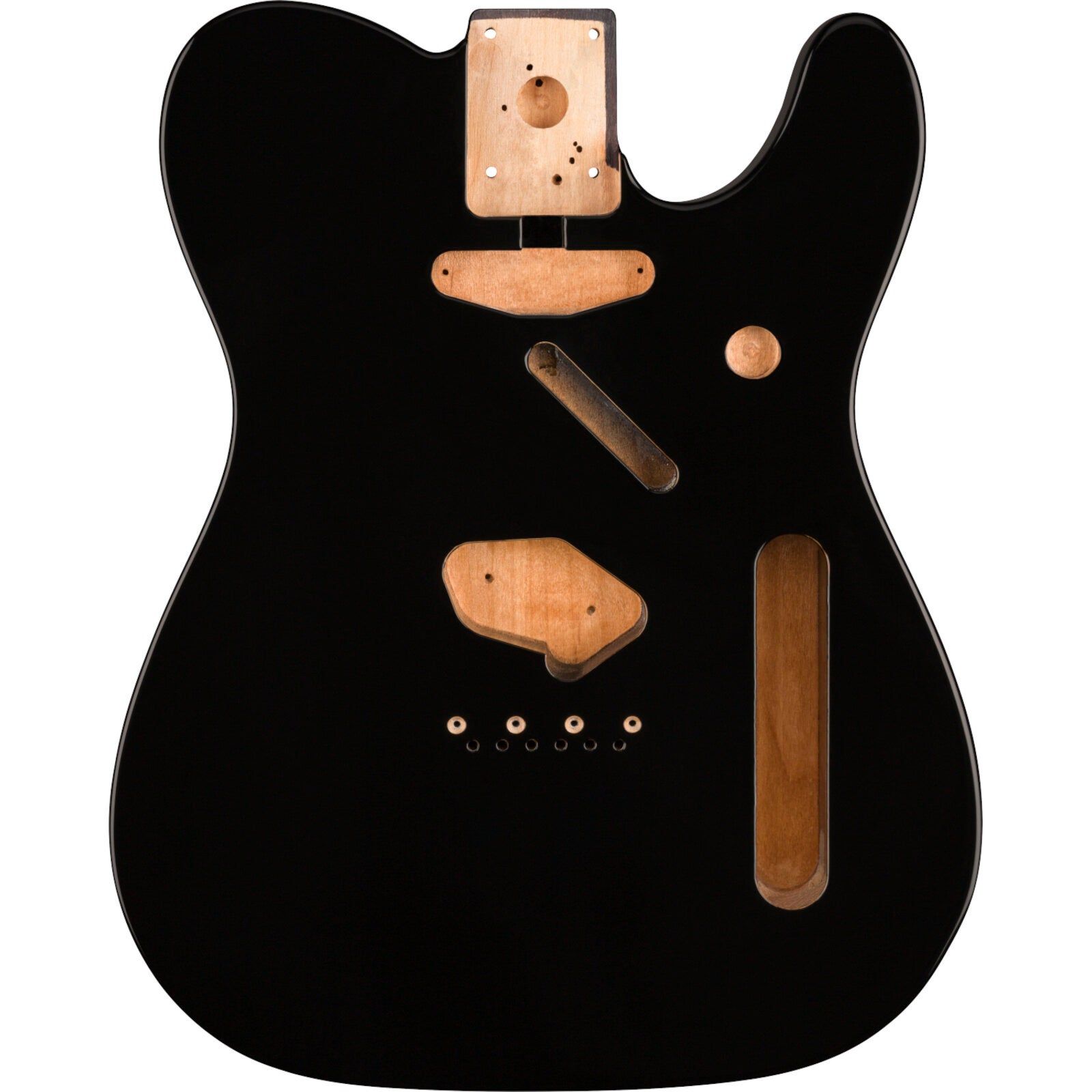 Fender Classic Series '60s Telecaster - Black