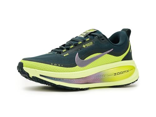 Nike Dames W Vomero 18 GTX tennisschoen, Seaweed/Seaweed/Lt Liquid Lime, 38,5 EU