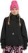 O'Neill Fwc Play Softshell Hoodie Zwart M Vrouw