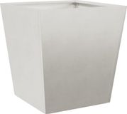 vidaXL Plantenbank 40x40x40 cm Roestvrij Staal