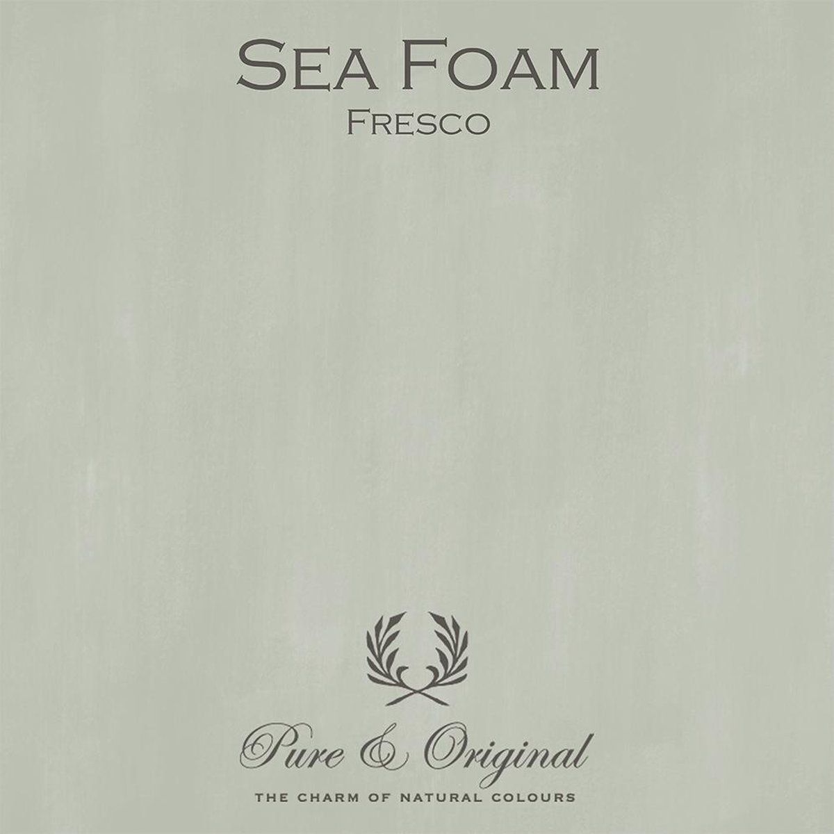 Pure & Original Fresco Kalkverf Sea Foam 5 L