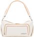 Desigual Schoudertas Accessories Hand Bag Raw Crème