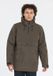 WHISTLER Winterjacke Lonato Groen 3XL