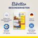 AVERY Recycling adres etiketten, 99,1 x 57 mm, naturelwit