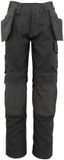 Mascot Pantalon avec poches à clous 10131-154 - anthracite foncé - C64