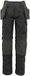 Mascot Pantalon avec poches à clous 10131-154 - anthracite foncé - C64
