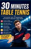 Table 30 Minutes Sport Table Tennis