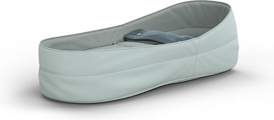 Quinny From-Birth Cocoon Grey Grey