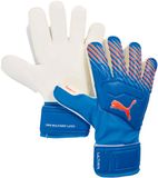 Puma Ultra Match Protect Rc Keepershandschoenen Blauw/Rood Maat 10