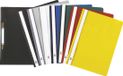 Presentatiemap Exacompta 25x Snelhechtmap PP A4 Geassorteerd