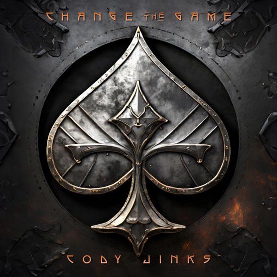 Change Cody Jinks Change the Game