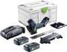 Festool ISC 240 EB-Basic accu-isolatiezaag 18 V 240 mm