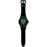 Top1Toys Doomsday Doomsday wandklok in horloge-design