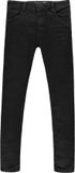 Cars Jeans Kids Prinze Sw. Jeans Jongens - Broek - Antraciet - Maat 170