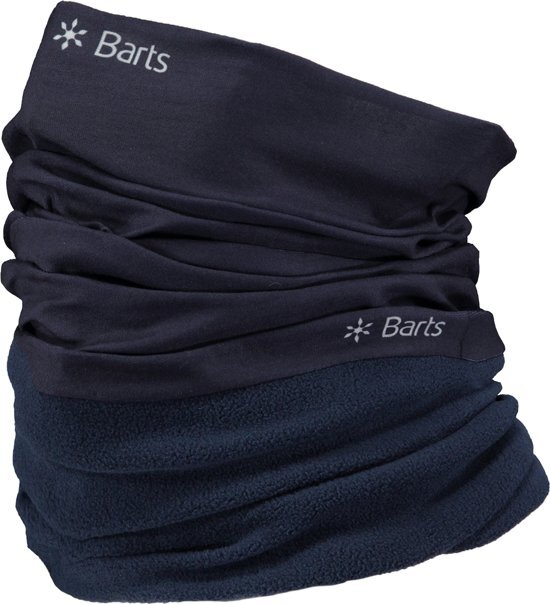 Barts Multicol Polar - Nekwarmer - One Size - Navy