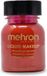 Mehron Liquid Makeup Blauw 30 ml