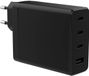 HN Power HNP140EU-3C1A USB-oplader 140 W USB Power Delivery (USB-PD)