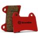Brembo Achterste remblok BMW R850C Cruiser/CLASSIC= BM13/M2