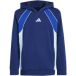 adidas Sweat à capuche enfant Color Block