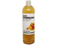 Herba-Authex Shampoo Volumisant au Miel et à la Gelée Royale 500 ml