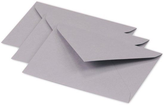 Pollen by Clairefontaine Clairefontaine Pollen mini enveloppen goud 75x100mm