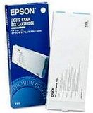 Epson Inktcartridge T412011 Cyaan XL cartridge