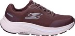 Skechers Go Run Consistent 3.0 dames sneaker - Bordo - Maat 38