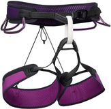 Black Diamond Zone Harnas Femme Violet XS Femme