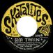 Sonic Rendezvous Skatalites - Ska Train (7" Single)