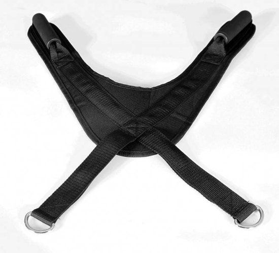 Finnlo by Hammer BIOFORCE AB-STRAP