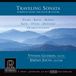 Sonic Rendezvous Viviana Guzmán & Jérémy Jouve - Traveling Sonata (CD)