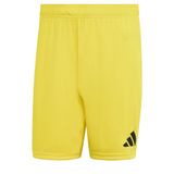 adidas heren Entrada26 Shorts, team yellow/black, XL