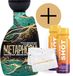 Devoted Creations Metaphoria Tanning Lotion with Bronzer, 400ml