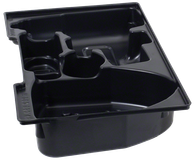 Bosch Inlay voor GDR 12V-105/GSR 12V-15 Professional