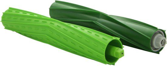 iRobot Originele Set Rubberen Hoofdborstels voor Roomba 'e' en 'i' Serie