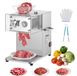 Vevor trancheuse à viande 850 W