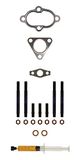 Turbo AJUSA Turbo set JTC12266 montageset, oplader
