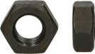 PGB-FASTENERS Écrou hexagonal M16 DIN 934 8 50 pièces