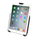 RAM Mounts RAM-HOL-AP14U Passieve houder voor Tablet/UMPC Zwart