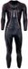 HUUB Aerious III 3:5mm Combinaison en néoprène à manches longues Gris MT Hommes