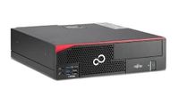 PRODOTTI Fujitsu PRODOTTI RIGENERATI Tafelblad, model Fujitsu D556 I5/16/256