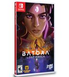 Limited Run Games Batora Lost Haven