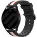 Withings Steel HR Sport Special Edition Bracelet (Noir/Blanc)