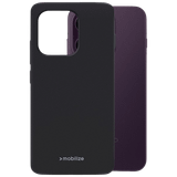 Mobilize TPU Back Cover Zwart OPPO Reno16 5G