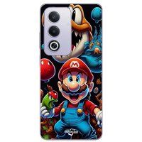 Oppo A80 Super Mario Bros Film Maniacase